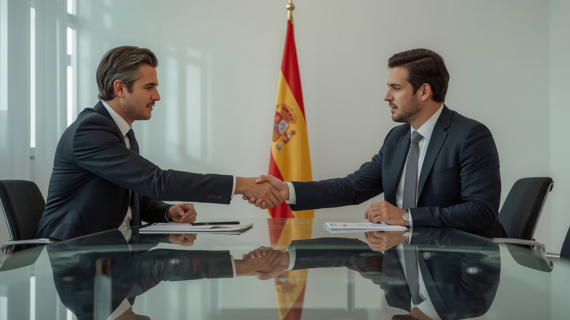 Auditoría financiera profesional en España