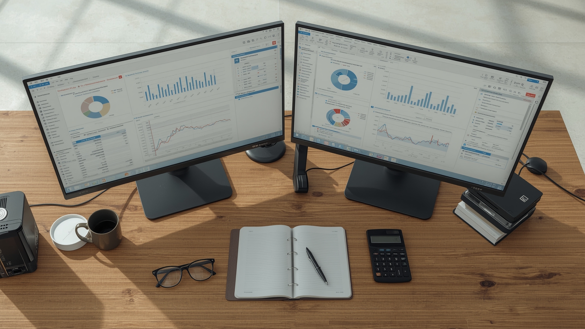 Auditoría financiera externa